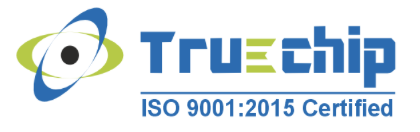 Truechip Solutions logo